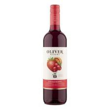 Oliver Winery Cosmoberry
